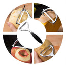 Descascador de Legumes