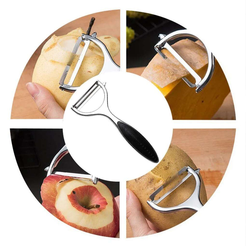 Descascador de Legumes