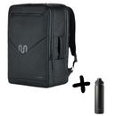 Mochila de Viagem Backpack Ultimate + Garrafa Térmica de BRINDE 🎁