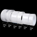 Fita Dupla Face Impermeável Flexível