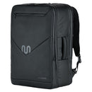 Mochila de Viagem Backpack Ultimate + Garrafa Térmica de BRINDE 🎁