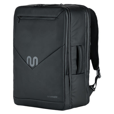 Mochila de Viagem Backpack Ultimate + Garrafa Térmica de BRINDE 🎁