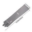 Luva UV Proteção Solar Mão e Braço