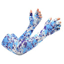 Luva UV Proteção Solar Mão e Braço