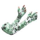 Luva UV Proteção Solar Mão e Braço