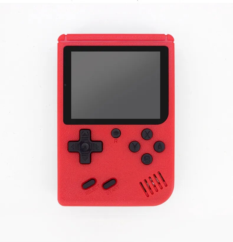 Mini Video Game Console 400 Jogos