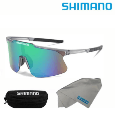 Oculos Esportivo para Ciclistas Unissex