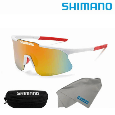 Oculos Esportivo para Ciclistas Unissex