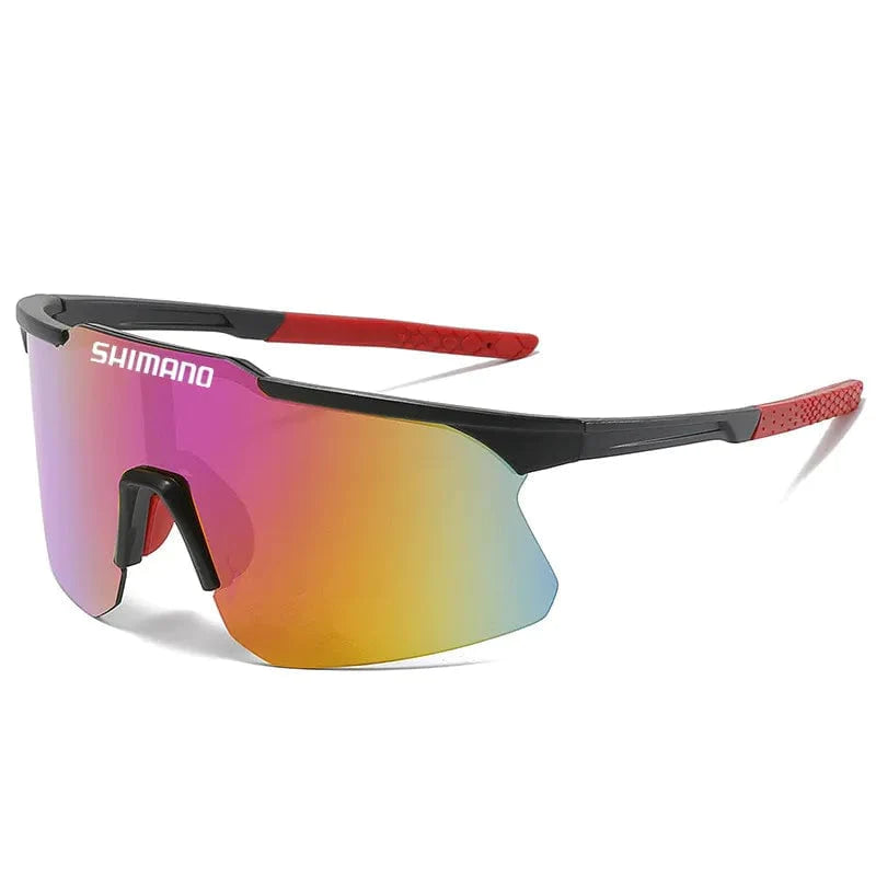 Oculos Esportivo para Ciclistas Unissex
