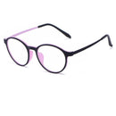 Oculos Ultraleve de Titanium Flexível