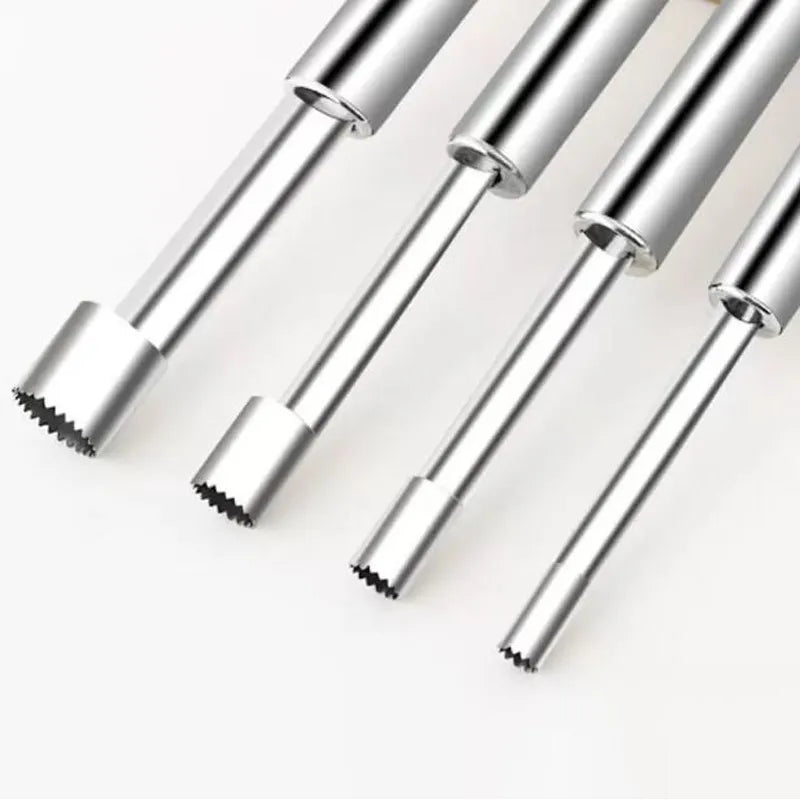 Removedor de Sementes