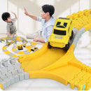 Pista de Carro Brinquedo para Crianças