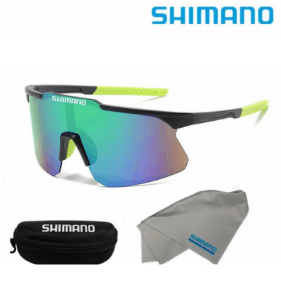 Oculos Esportivo para Ciclistas Unissex