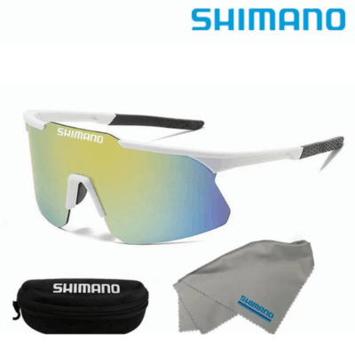 Oculos Esportivo para Ciclistas Unissex