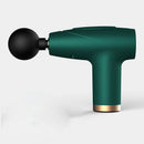 Pistola de Massagem Vibratória para Dores