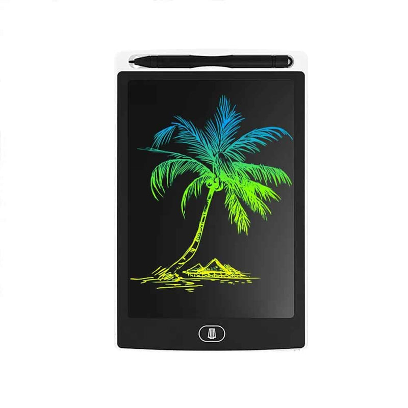 Quadro Negro Mágico para Crianças