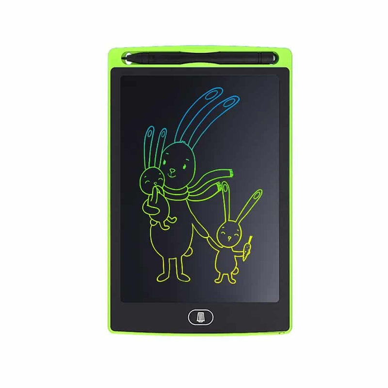 Quadro Negro Mágico para Crianças