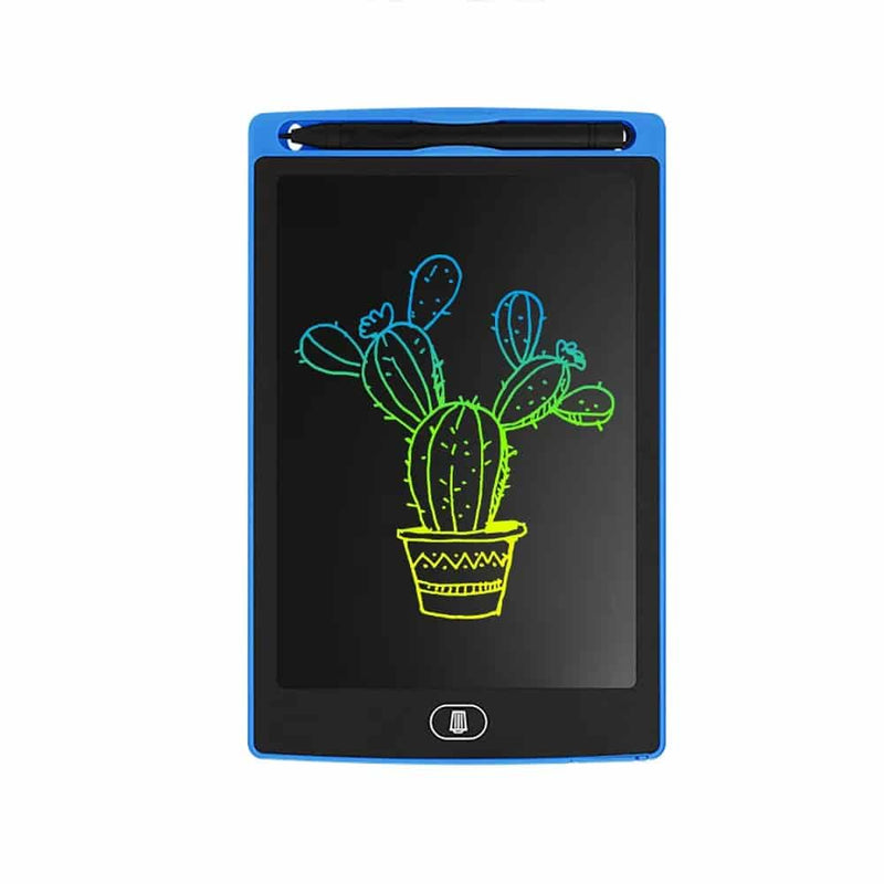 Quadro Negro Mágico para Crianças