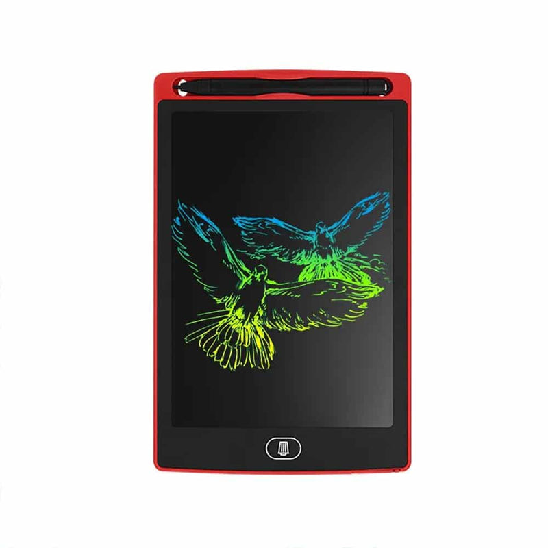 Quadro Negro Mágico para Crianças