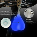 Silicone Iluminação Traseira Ciclismo