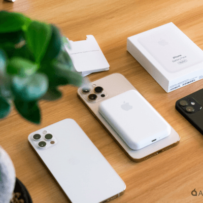 Carregador Magnético sem Fio para Iphone 12 ao 15