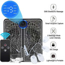 Tapete Massageador para os Pés