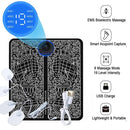 Tapete Massageador para os Pés