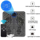 Tapete Massageador para os Pés