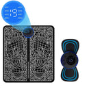 Tapete Massageador para os Pés