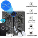 Tapete Massageador para os Pés