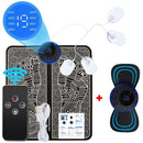 Tapete Massageador para os Pés