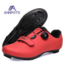 Tenis de Ciclismo Unissex - OMC