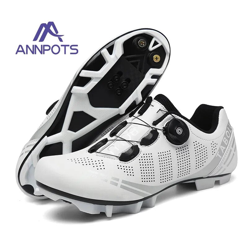 Tenis de Ciclismo Unissex - OMC