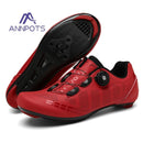 Tenis de Ciclismo Unissex - OMC