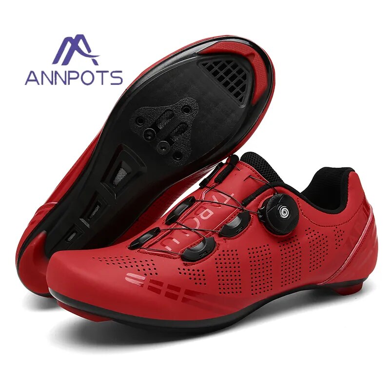 Tenis de Ciclismo Unissex - OMC