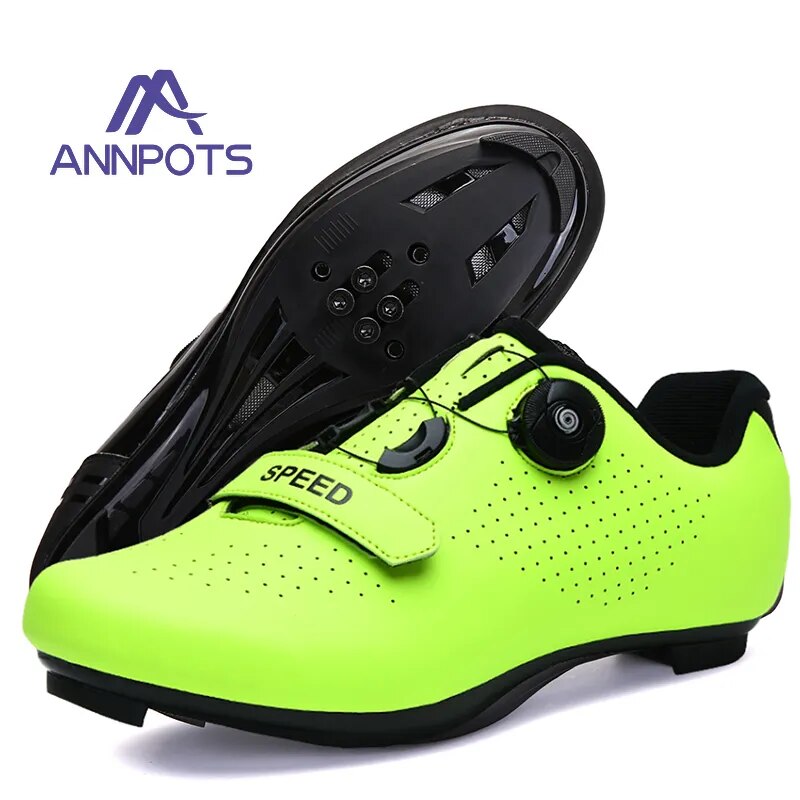 Tenis de Ciclismo Unissex - OMC