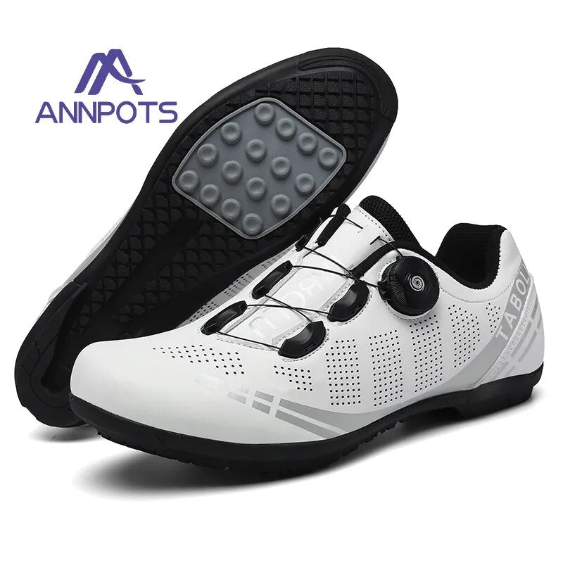 Tenis de Ciclismo Unissex - OMC