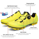 Tenis de Ciclismo Unissex - OMC