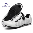 Tenis de Ciclismo Unissex - OMC