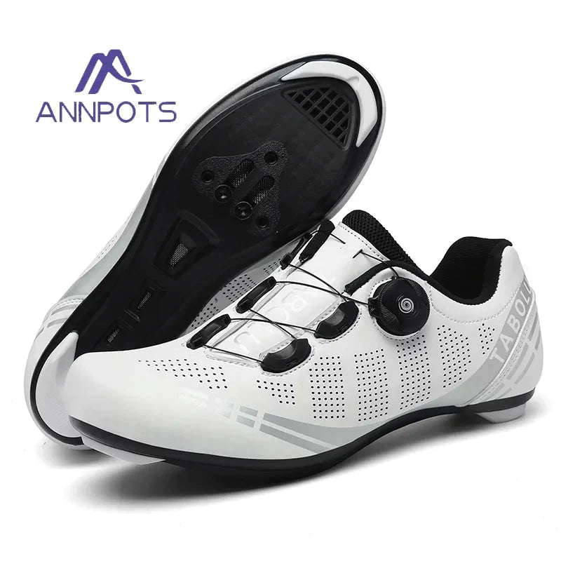 Tenis de Ciclismo Unissex - OMC