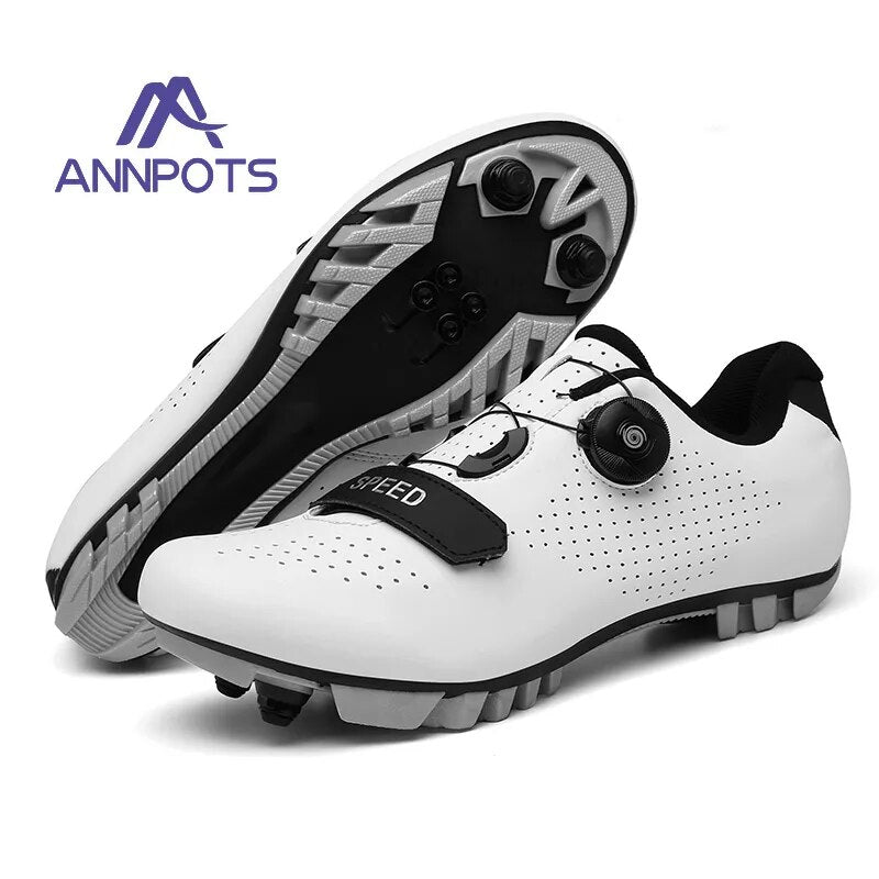 Tenis de Ciclismo Unissex - OMC