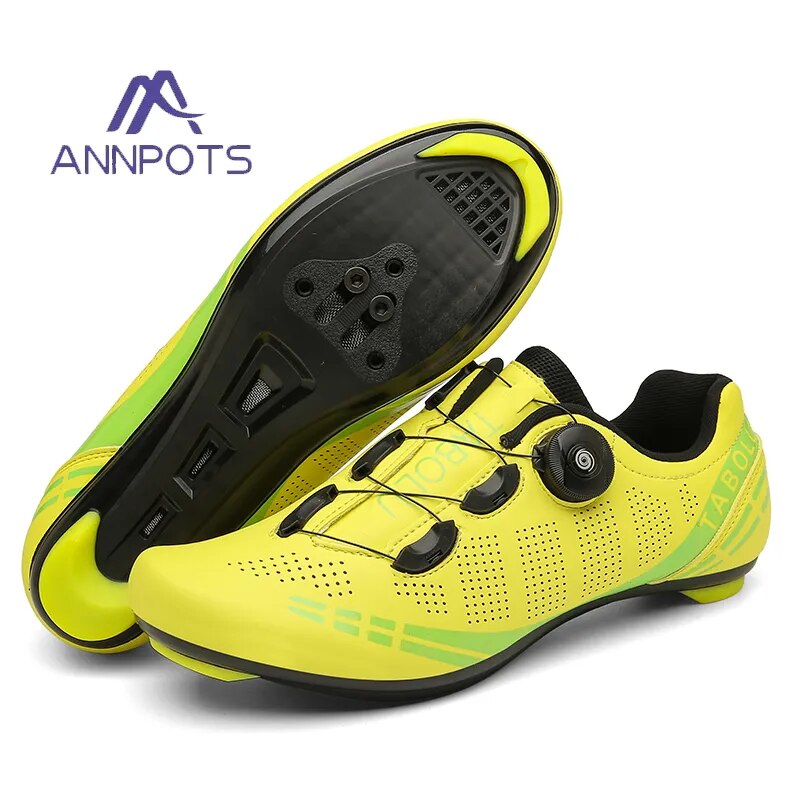 Tenis de Ciclismo Unissex - OMC