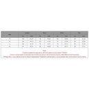 Terno Fitness Feminina sem Costura