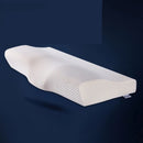 Travesseiro de Pescoço Cervical Anti-Ronco