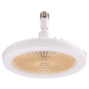 Ventiluz® - Ventilador fácil