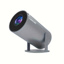 Projector Magcubic HY300 Pro , 720P HD Native Resolution