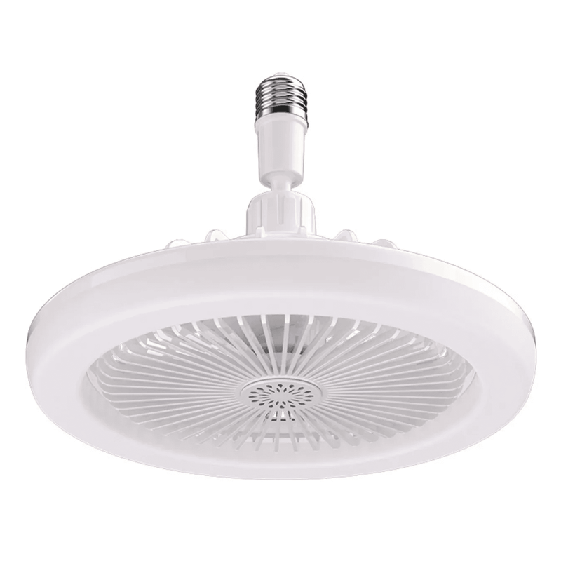 Ventiluz® - Ventilador fácil