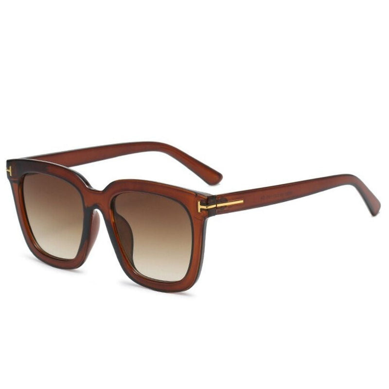 Capi Glass - Óculos de Sol Plurisex Moderno Estiloso