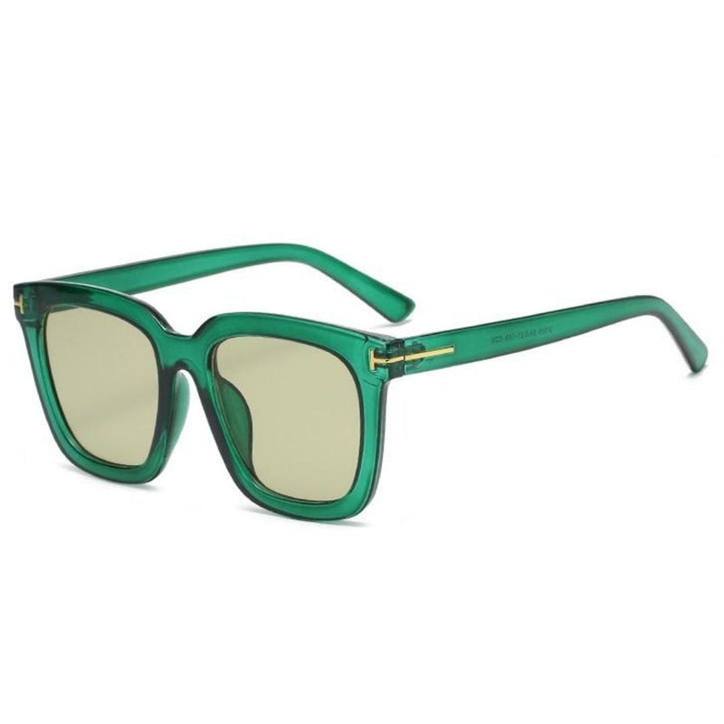 Capi Glass - Óculos de Sol Plurisex Moderno Estiloso