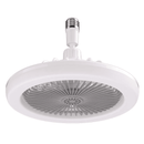 Ventiluz® - Ventilador fácil